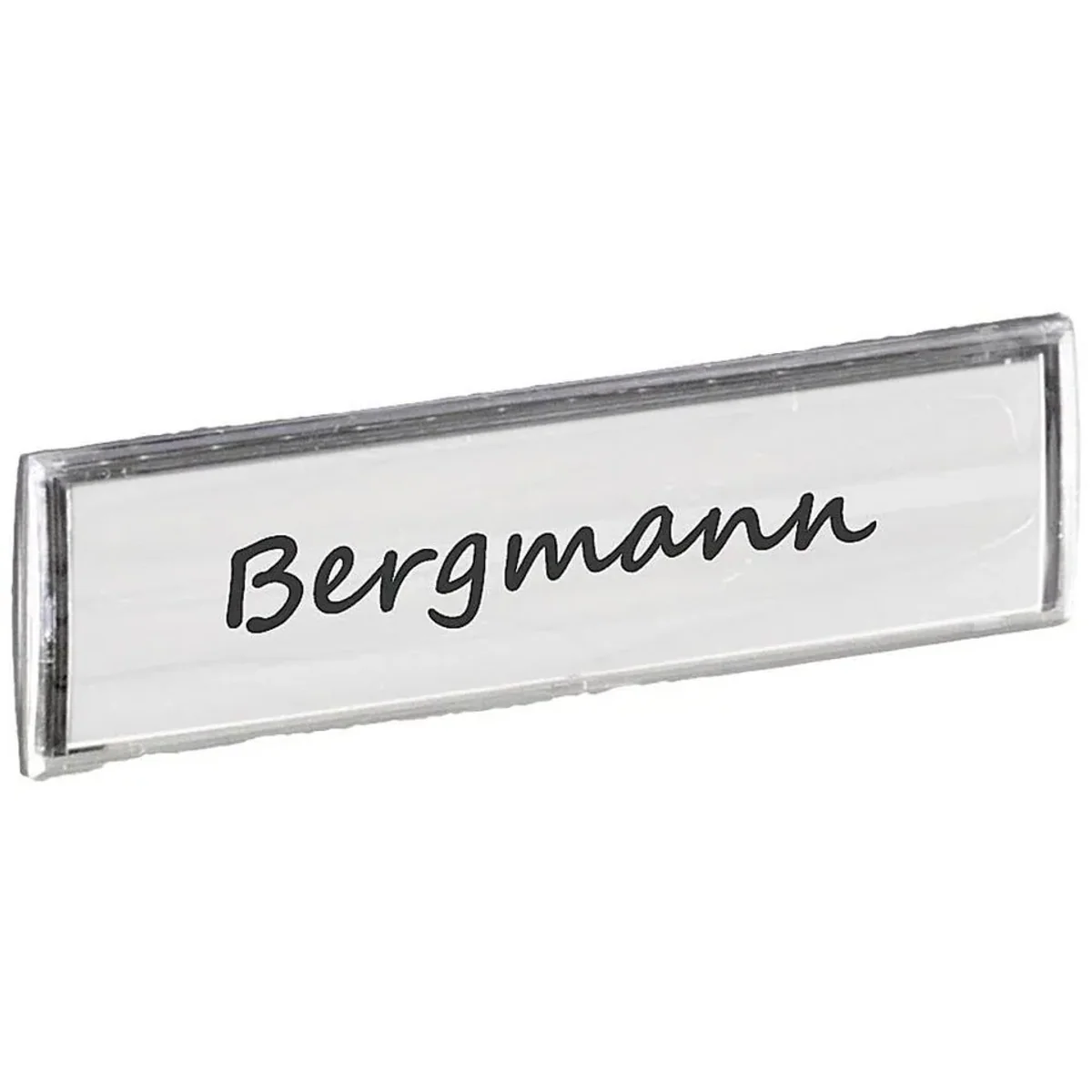 Burg Wächter Briefkasten, modernes Design, Namensfenster, witterungsbeständig