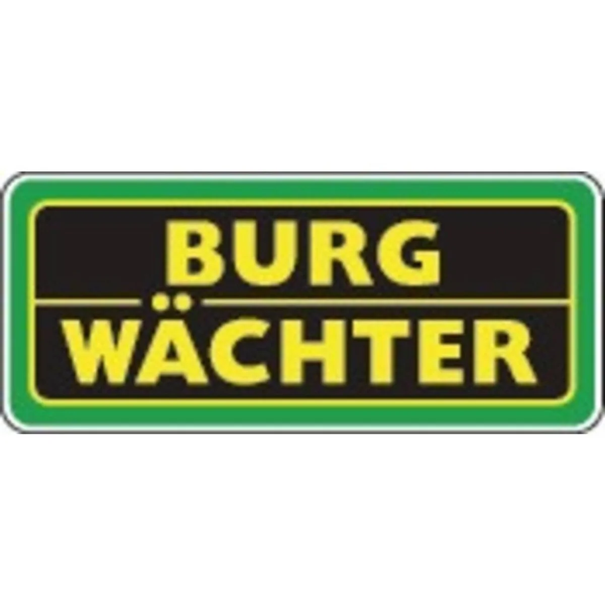 Burg Wächter Briefkasten, modernes Design, Namensfenster, witterungsbeständig 3