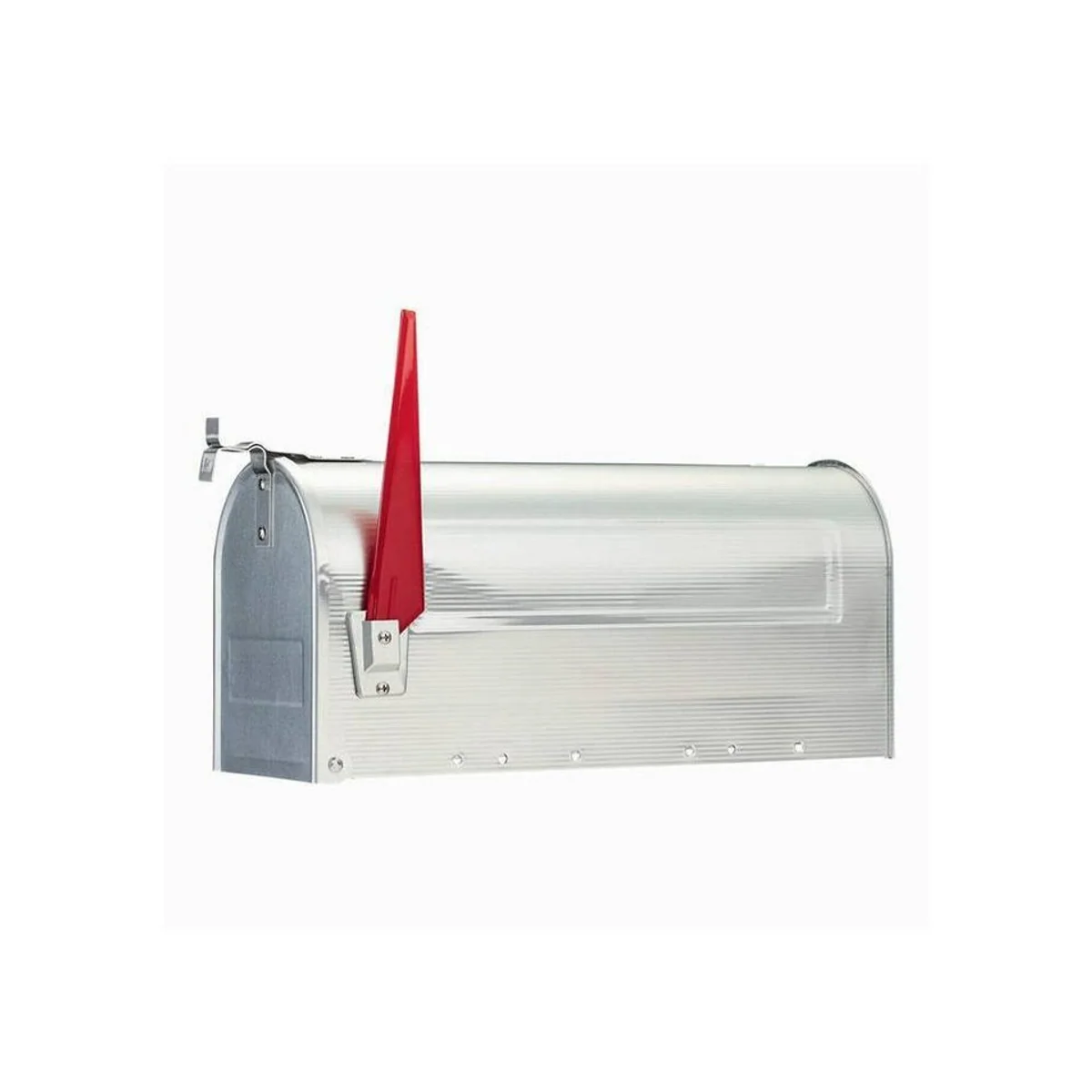 Burg-Wächter US Mailbox Briefkasten, wetterfest, elegantes Design, einfach zu montieren 2
