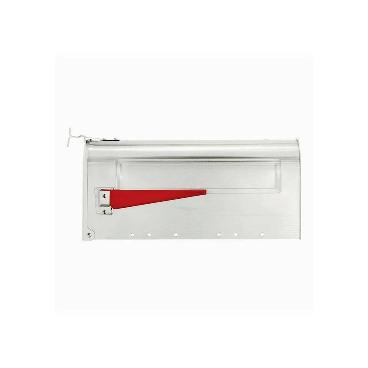 Burg-Wächter US Mailbox Briefkasten, wetterfest, elegantes Design, einfach zu montieren 3