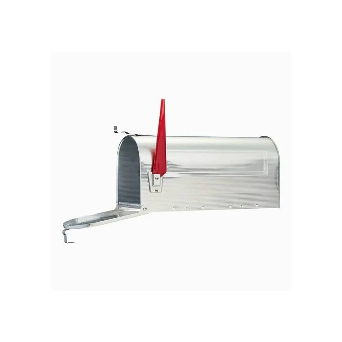 Burg-Wächter US Mailbox Briefkasten, wetterfest, elegantes Design, einfach zu montieren 4