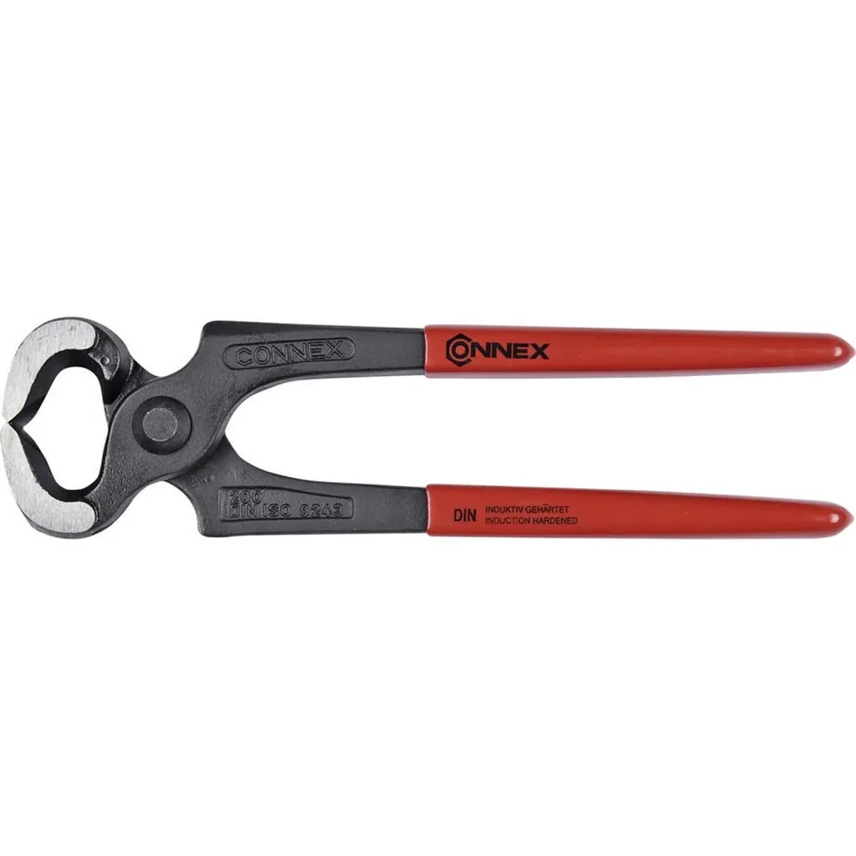 Connex Kneifzange 200 mm, tauchbeschichtet, ergonomischer Griff