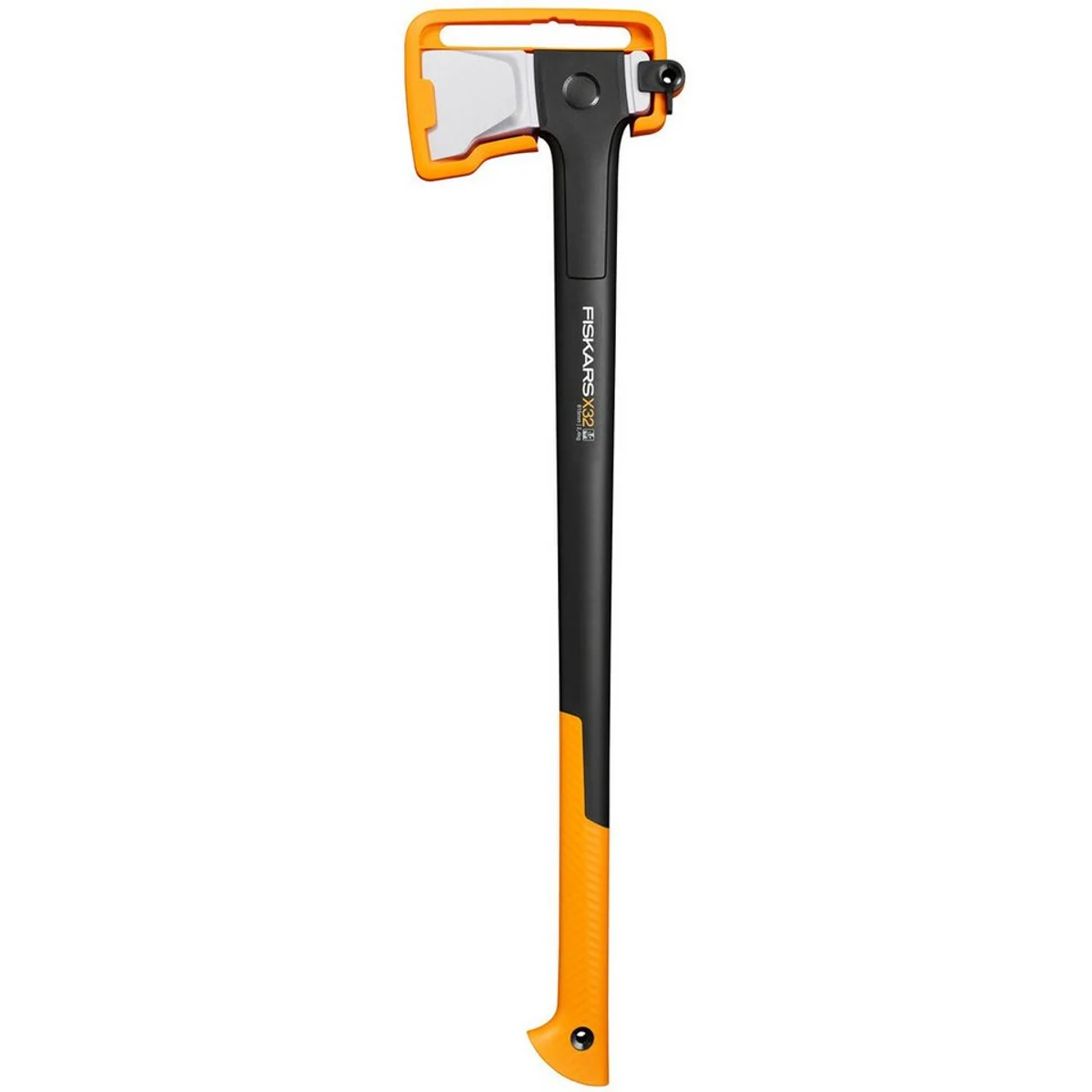 Fiskars Spaltaxt X32 L, ergonomischer Griff, hochwertige Stahlklinge, optimales Spaltverhalten 2