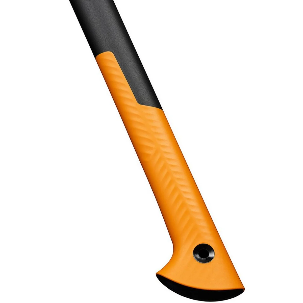 Fiskars Spaltaxt X32 L, ergonomischer Griff, hochwertige Stahlklinge, optimales Spaltverhalten 4