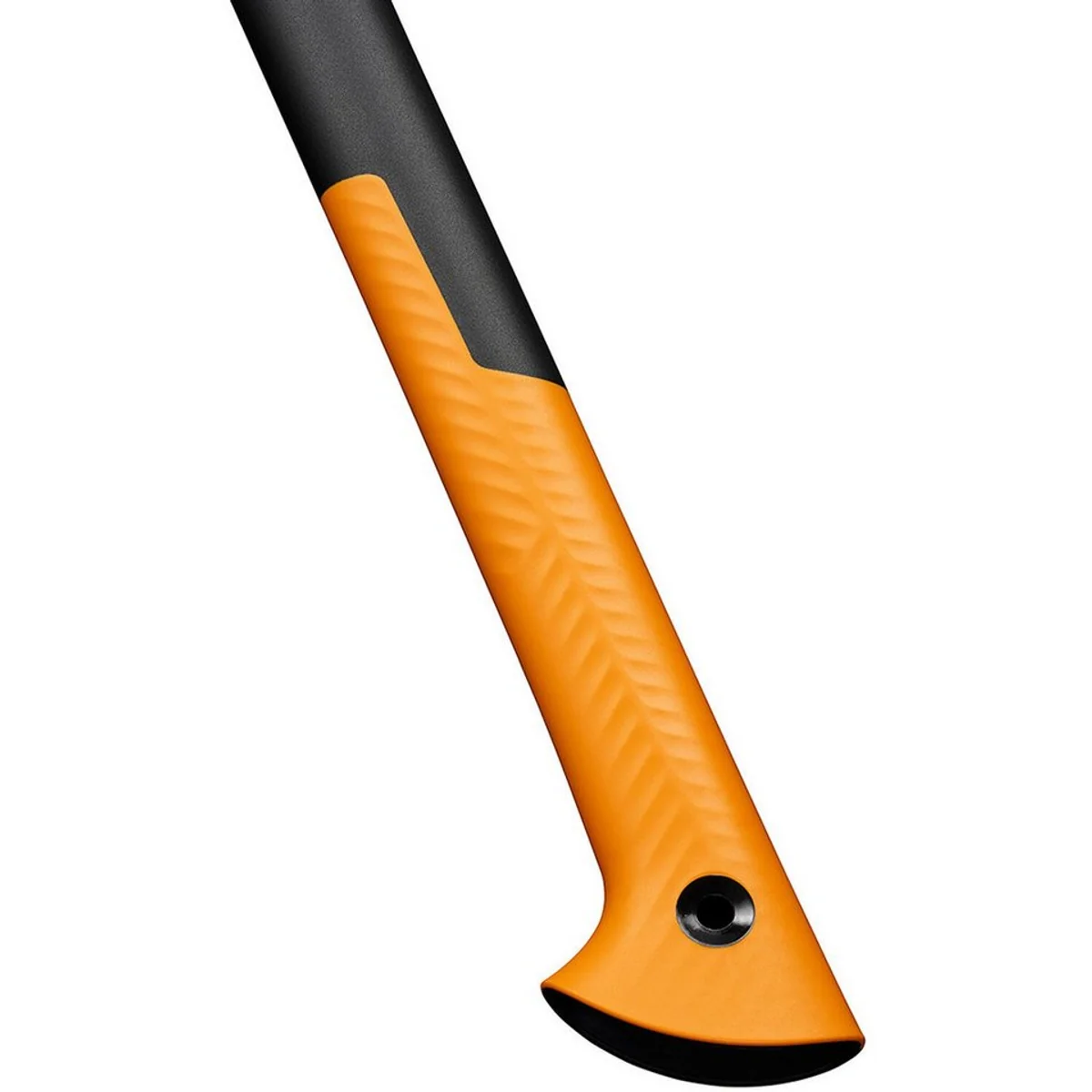 Fiskars Spaltaxt X36 L, ergonomischer Griff, langlebige Klinge, ideal für Holzarbeiten 3