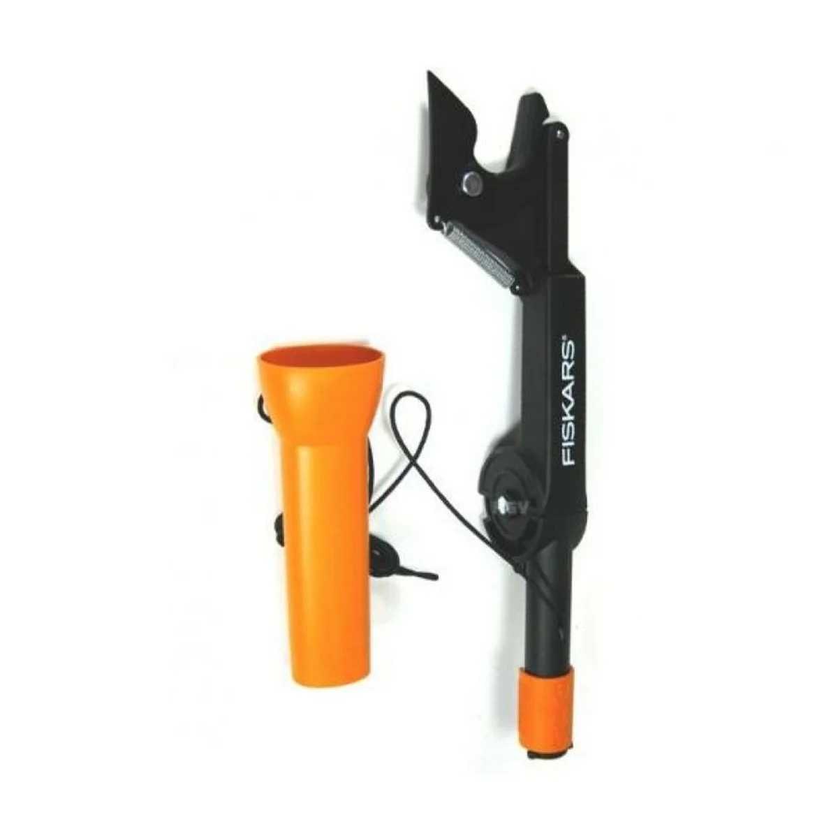 Fiskars QuikFit Astschere, ergonomisch, leicht und langlebig 3