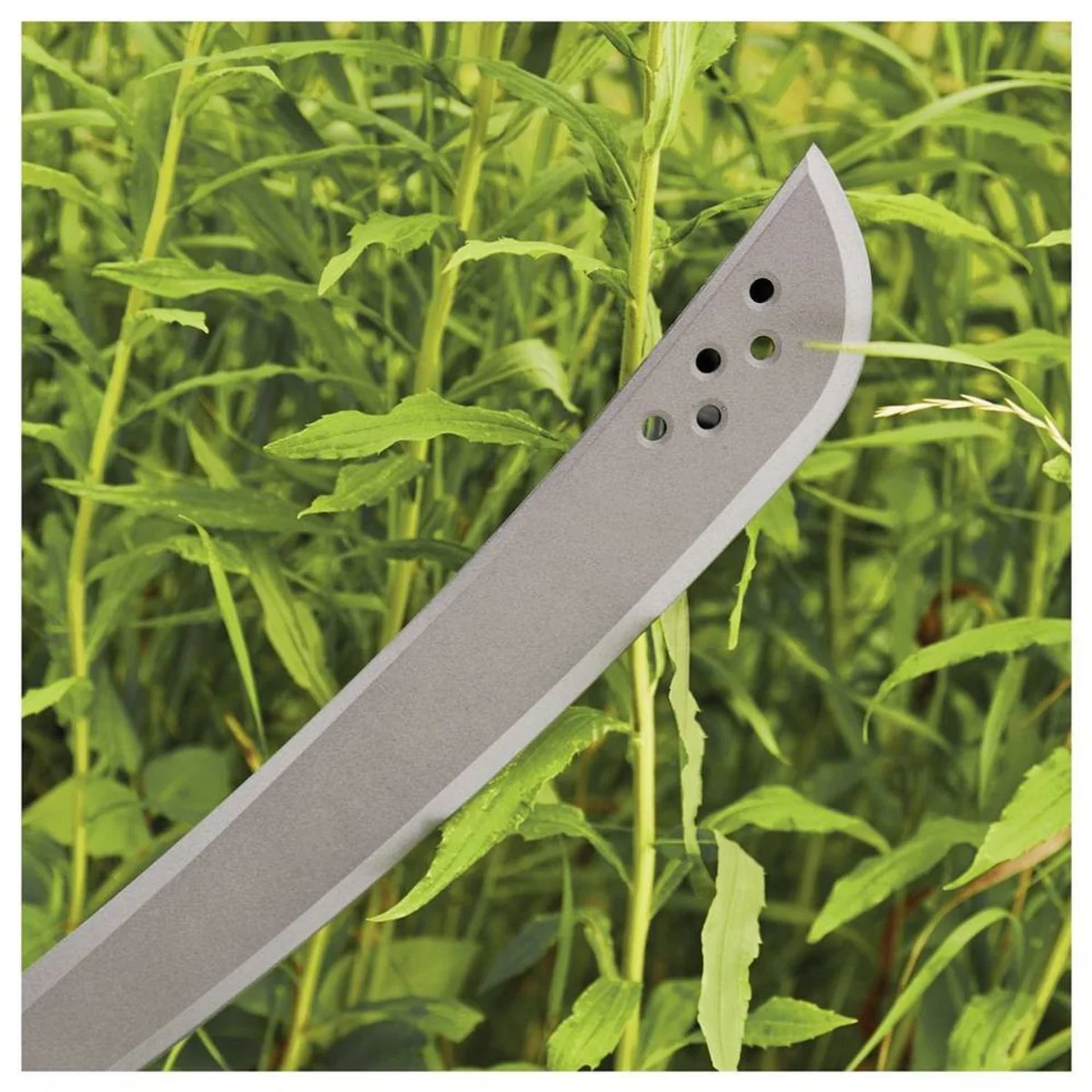 Fiskars Ast-Machete 617 mm, vielseitig, langlebig und ergonomisch 2