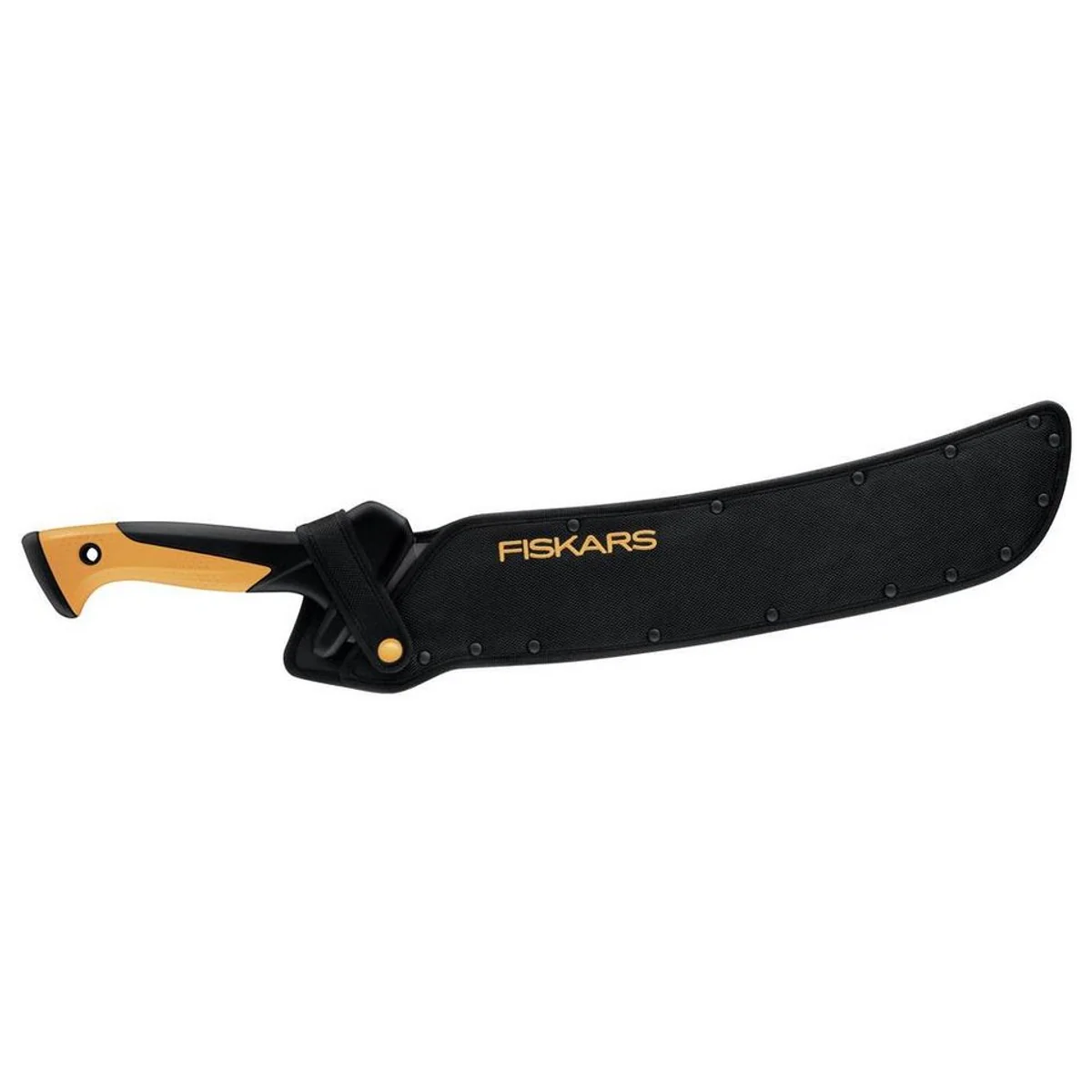 Fiskars Ast-Machete 617 mm, vielseitig, langlebig und ergonomisch 4