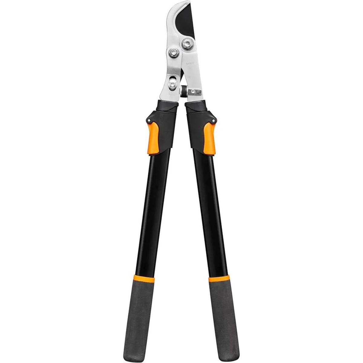 Fiskars L13 Teleskop-Astschere, ergonomischer Softgrip, teleskopierbar 3