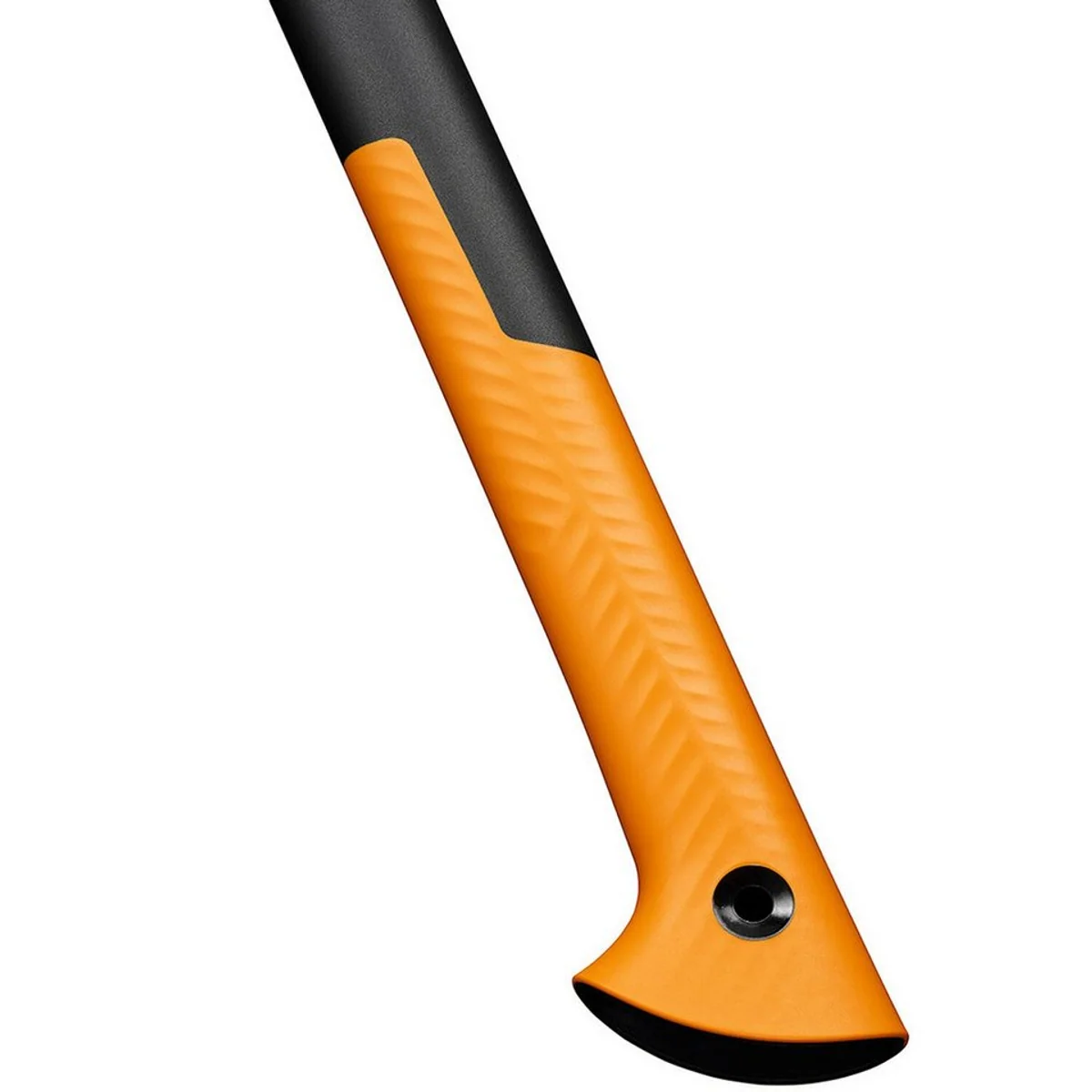 Fiskars Spaltaxt X28 M, robuste Klinge, ergonomischer Griff, leichtes Gewicht 3