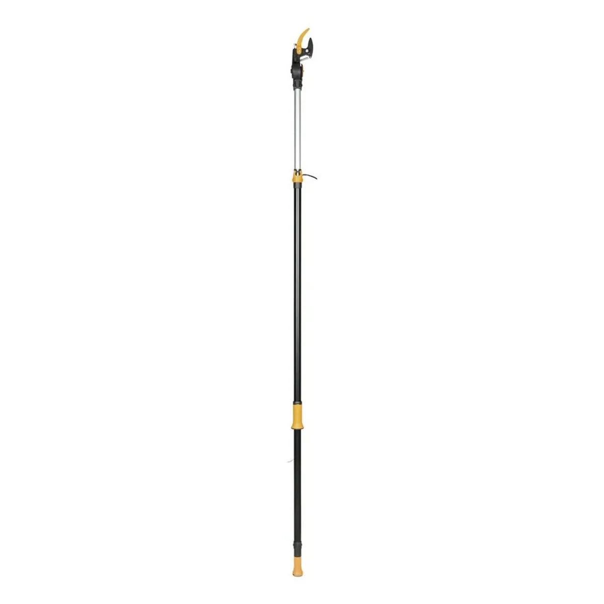 Fiskars UPX 86 Teleskop-Schneidgiraffe, präzise Schnitte, verlängerbar, ergonomisch