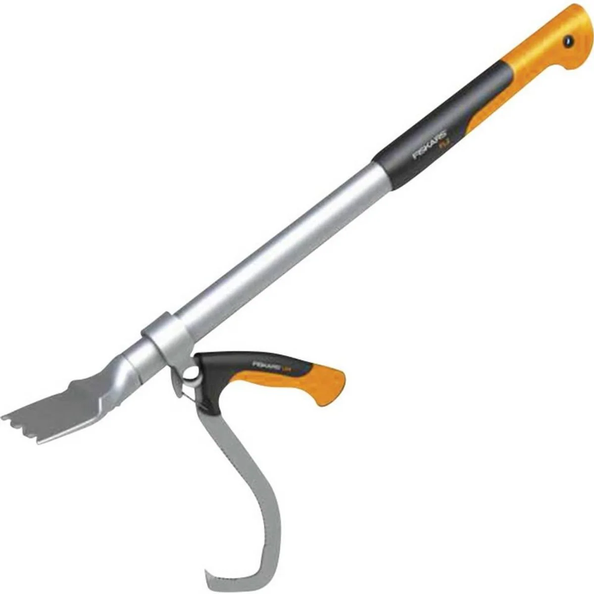 Fiskars Spalthammer X37, 90 cm Länge, robust und effizient 2