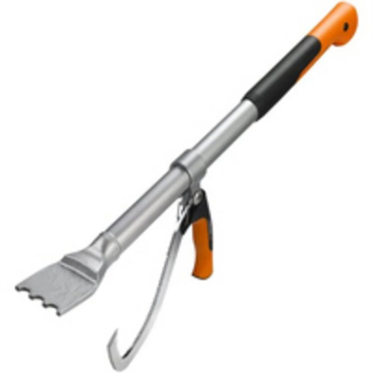 Fiskars Spalthammer X37, 90 cm Länge, robust und effizient 3