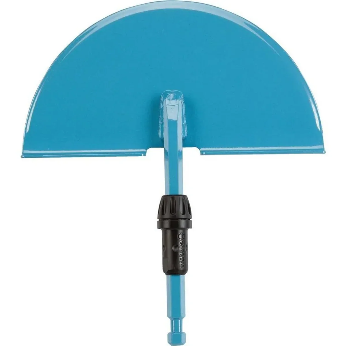 Gardena Kantenstecher 03149-20, präzise Rasenkantenbearbeitung, ergonomischer Griff