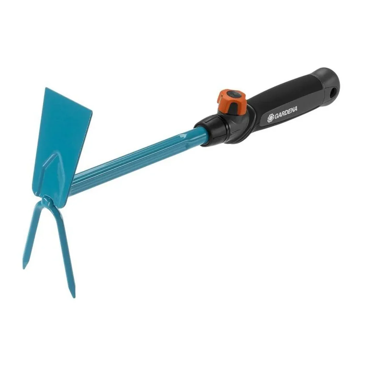 Gardena Kleinhäckchen combisystem 5 cm, vielseitig, robust, ergonomisch