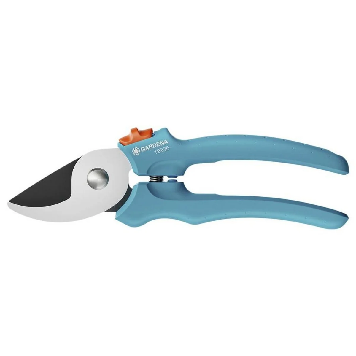 Gardena Gartenschere 12230-20, ergonomischer Griff, präziser Schnitt, langlebige Klingen 2