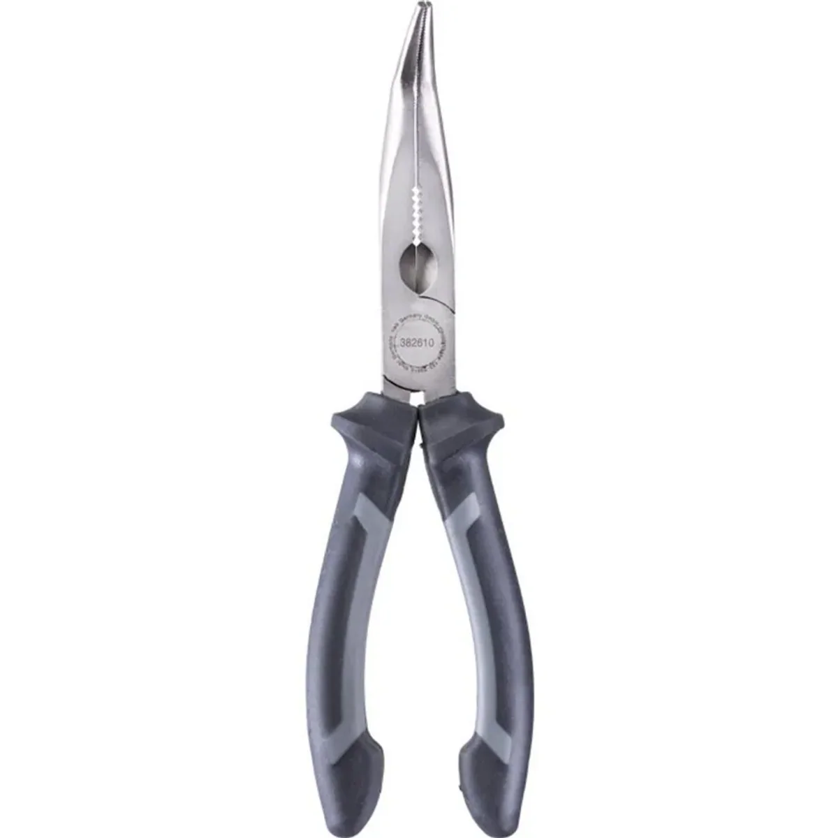 kwb Telefonzange 382610, präzise Handhabung, hohe Stabilität, ergonomischer Griff