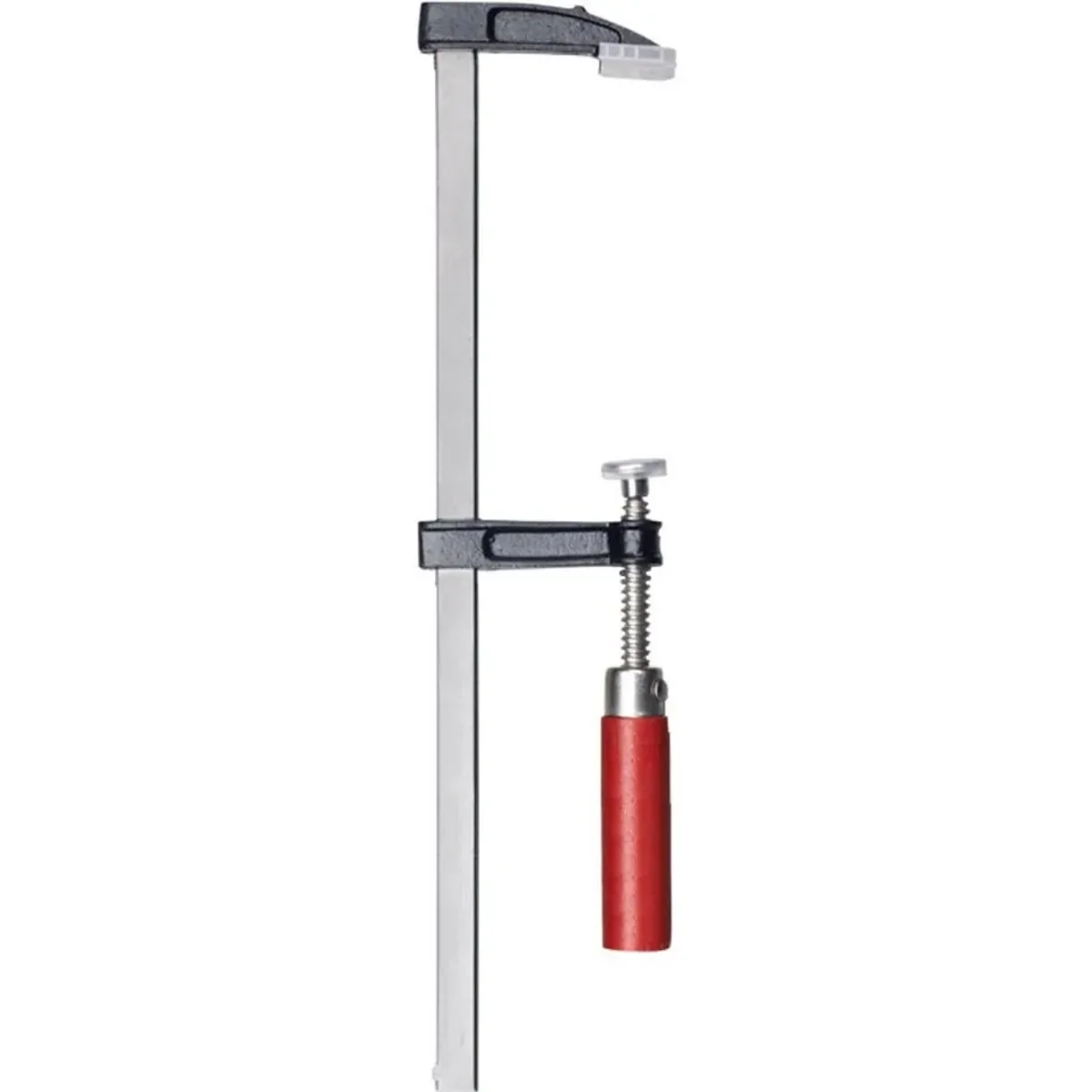 kwb Schraubzwinge 928330, robuste Bauweise, einfache Handhabung, vielseitig einsetzbar