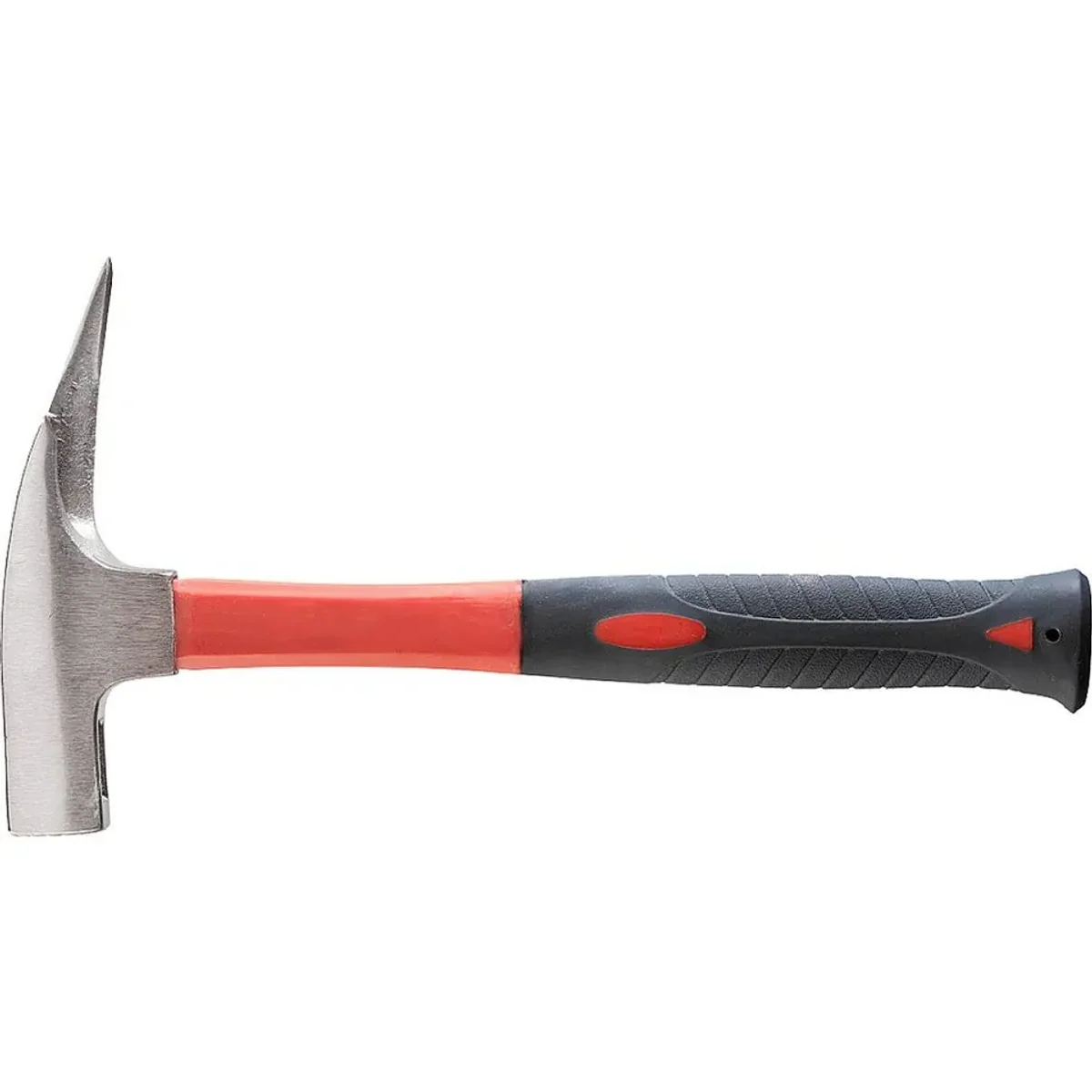 kwb Latthammer 600 g, robustes Design, ergonomischer Griff, vielseitig einsetzbar