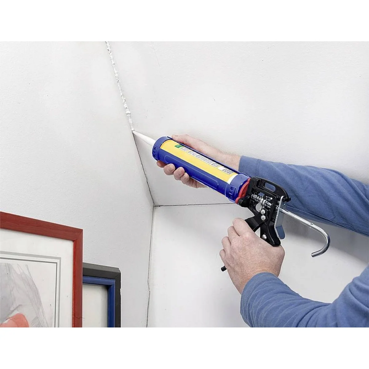 kwb Fettpfanne 932000, präzise Anwendung, langlebig, vielseitig einsetzbar 2