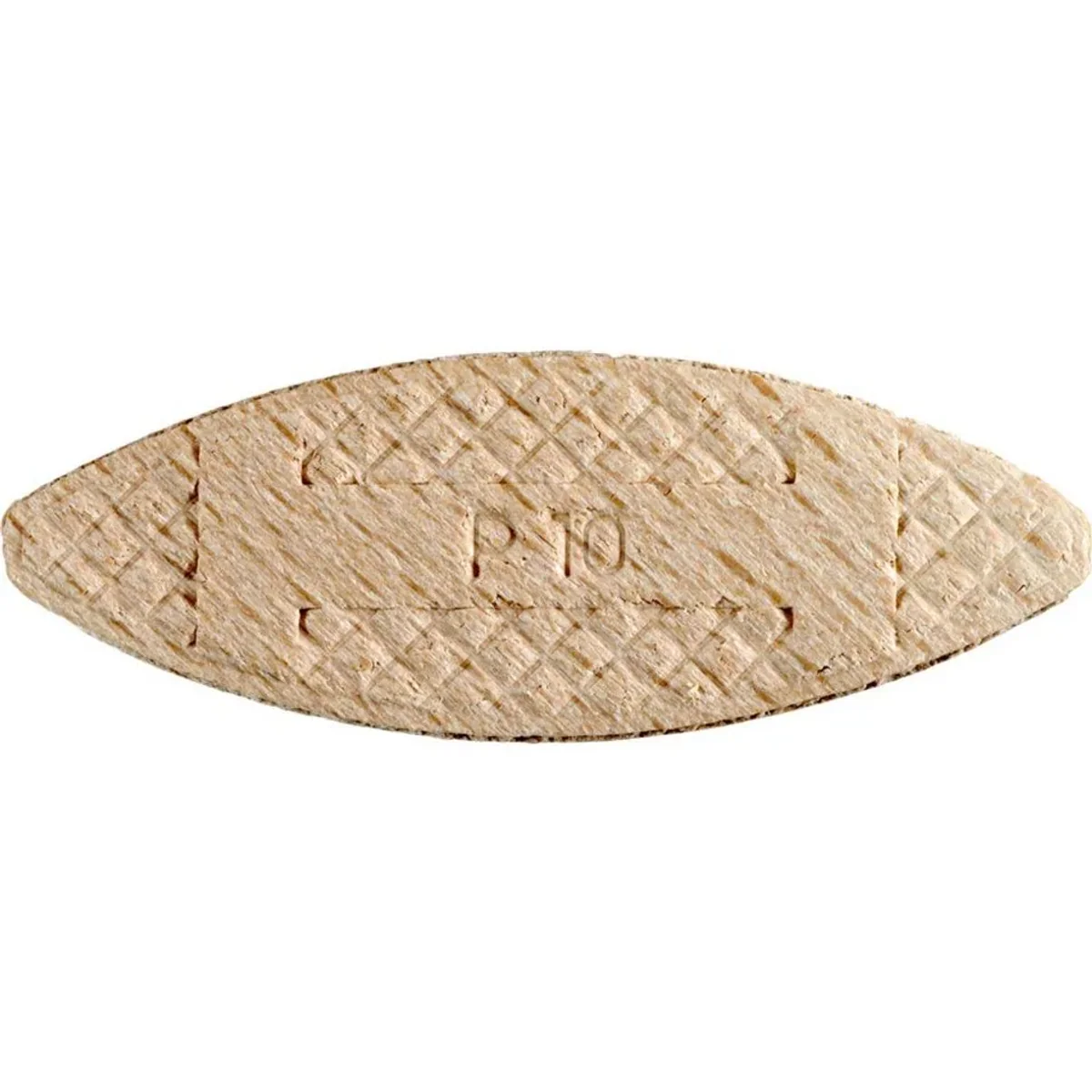 kwb Holzdübel Set, 10 mm, 50 Stück — robust, vielseitig, einfach zu verwenden