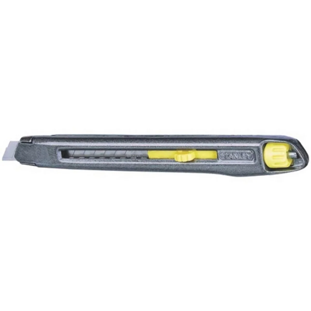 Stanley Cuttermesser FMHT10594-0, 18mm, mit Klingenschieber 2