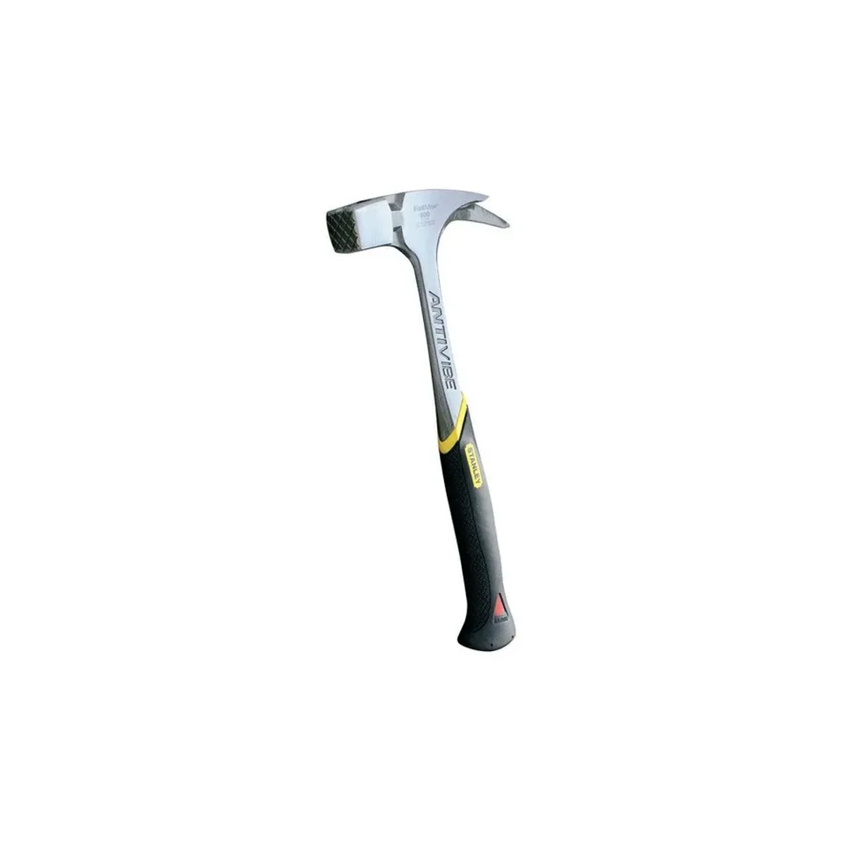 Stanley Latthammer 870 g, robuste Bauweise, präzise Schlagkraft, ergonomischer Griff