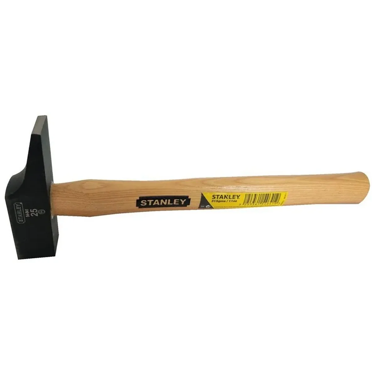 Stanley Hammer 1-54-641, langlebig, ergonomisch, vielseitig einsetzbar