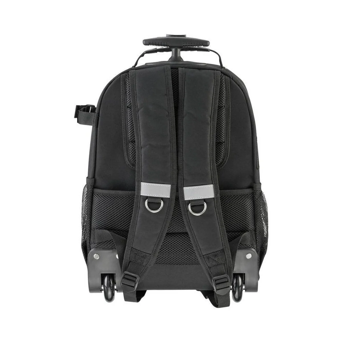 Stanley Werkzeugkoffer Essential Rucksack, Teleskopgriff, vielseitig einsetzbar 3