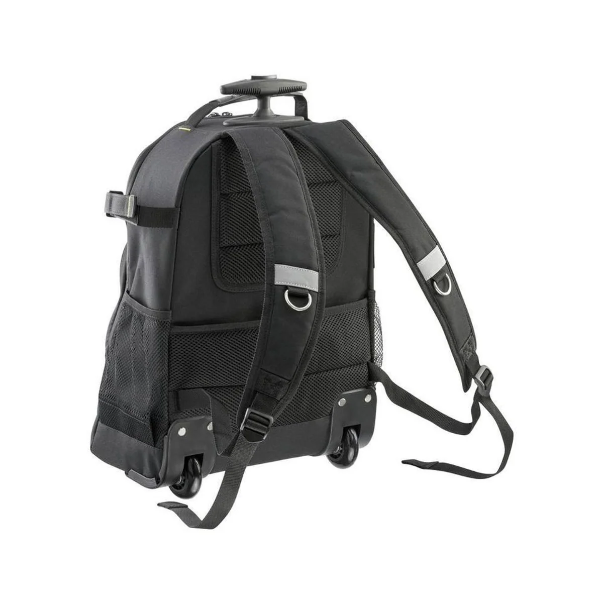 Stanley Werkzeugkoffer Essential Rucksack, Teleskopgriff, vielseitig einsetzbar 4