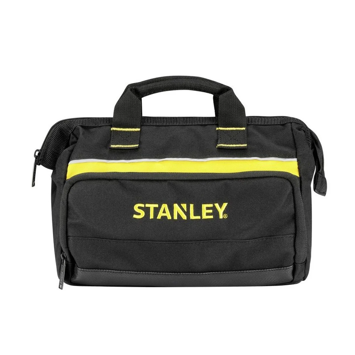 Stanley Werkzeugkoffer 12 1-93-330, robust, vielseitig, praktisch — max. 150 Zeichen 2