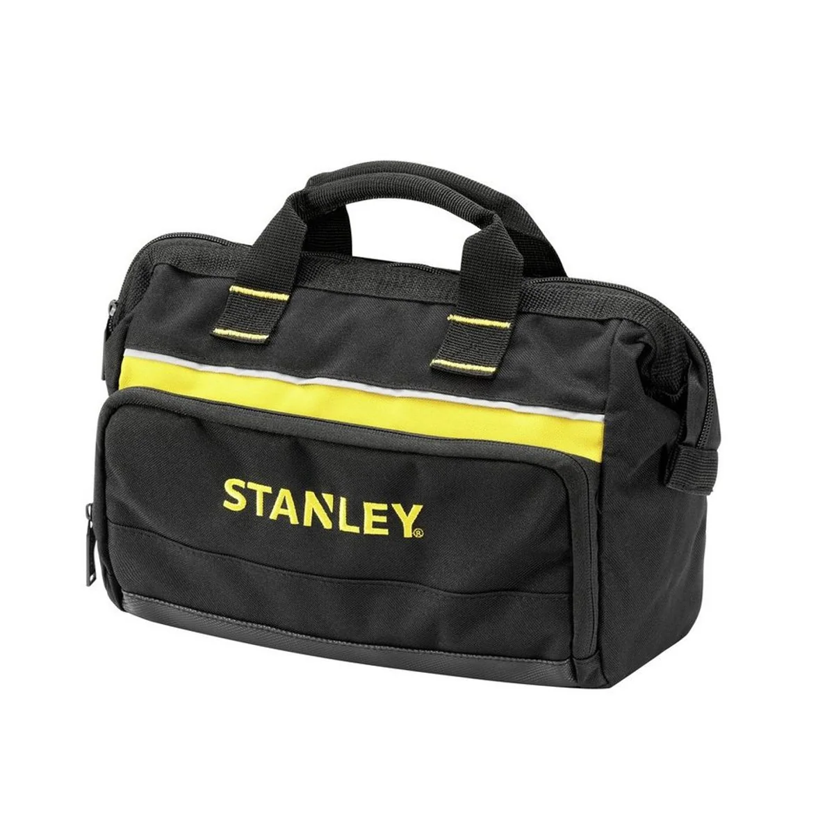 Stanley Werkzeugkoffer 12 1-93-330, robust, vielseitig, praktisch — max. 150 Zeichen 5