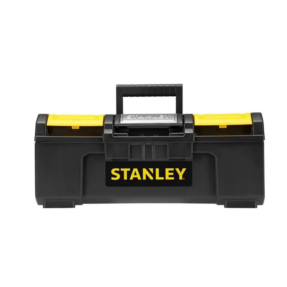 Stanley Werkzeugkoffer 1-79-216, robust, praktisch, vielseitig