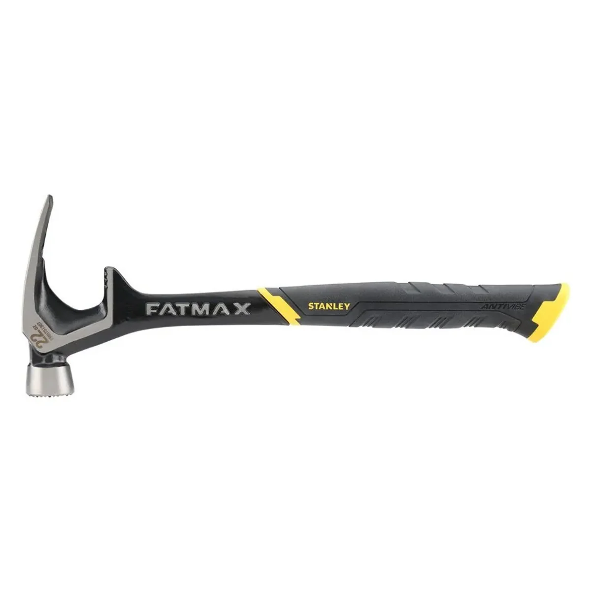 Stanley Demontagehammer 1055 g, robust, vielseitig, ergonomisch