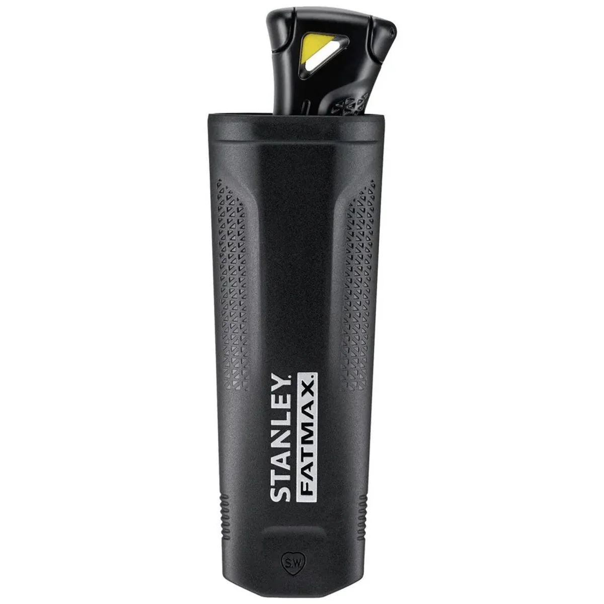 Stanley Universalmesser FMHT10500-0, ergonomisches Design, präzise Schnitte, langlebige Klinge