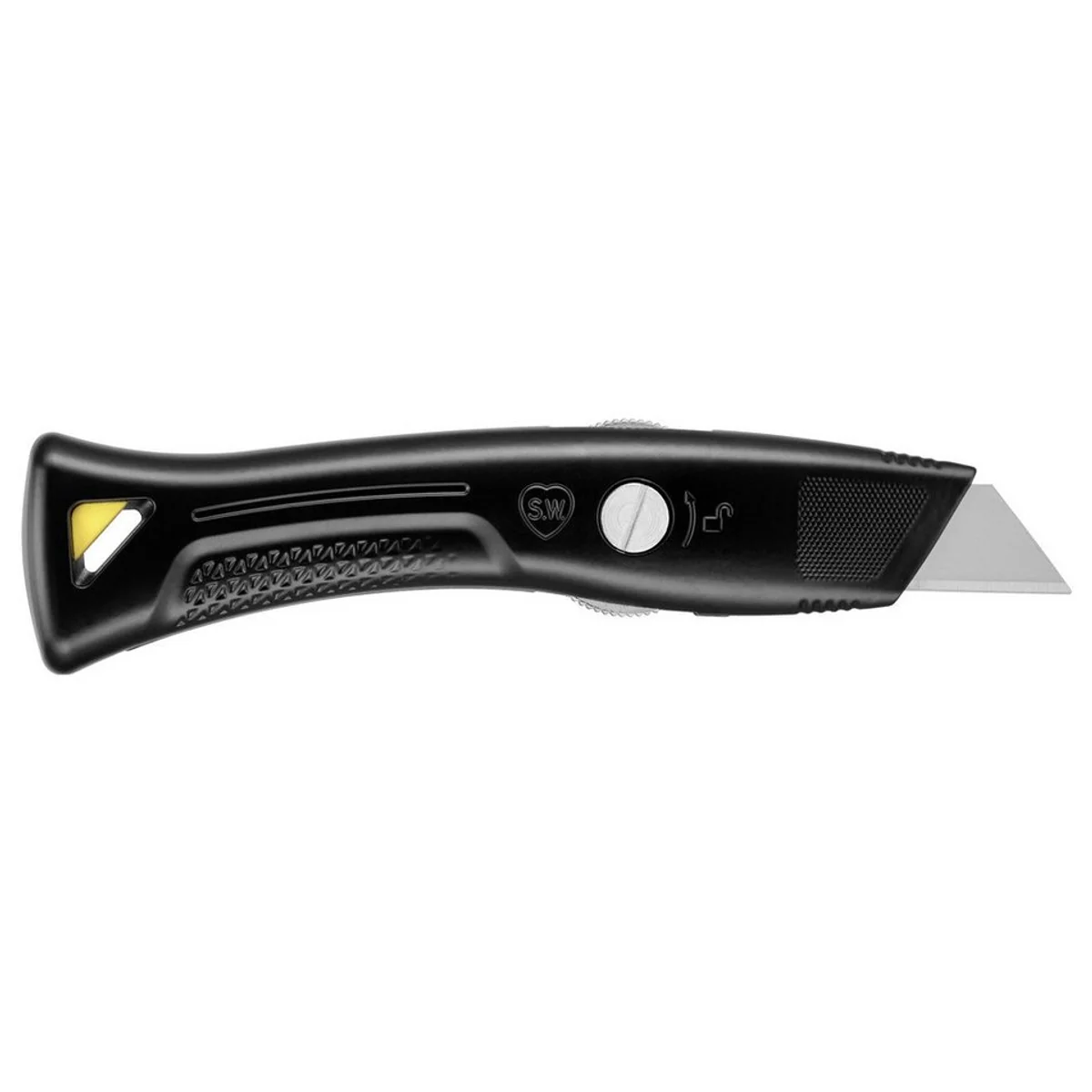 Stanley Universalmesser FMHT10500-0, ergonomisches Design, präzise Schnitte, langlebige Klinge 4
