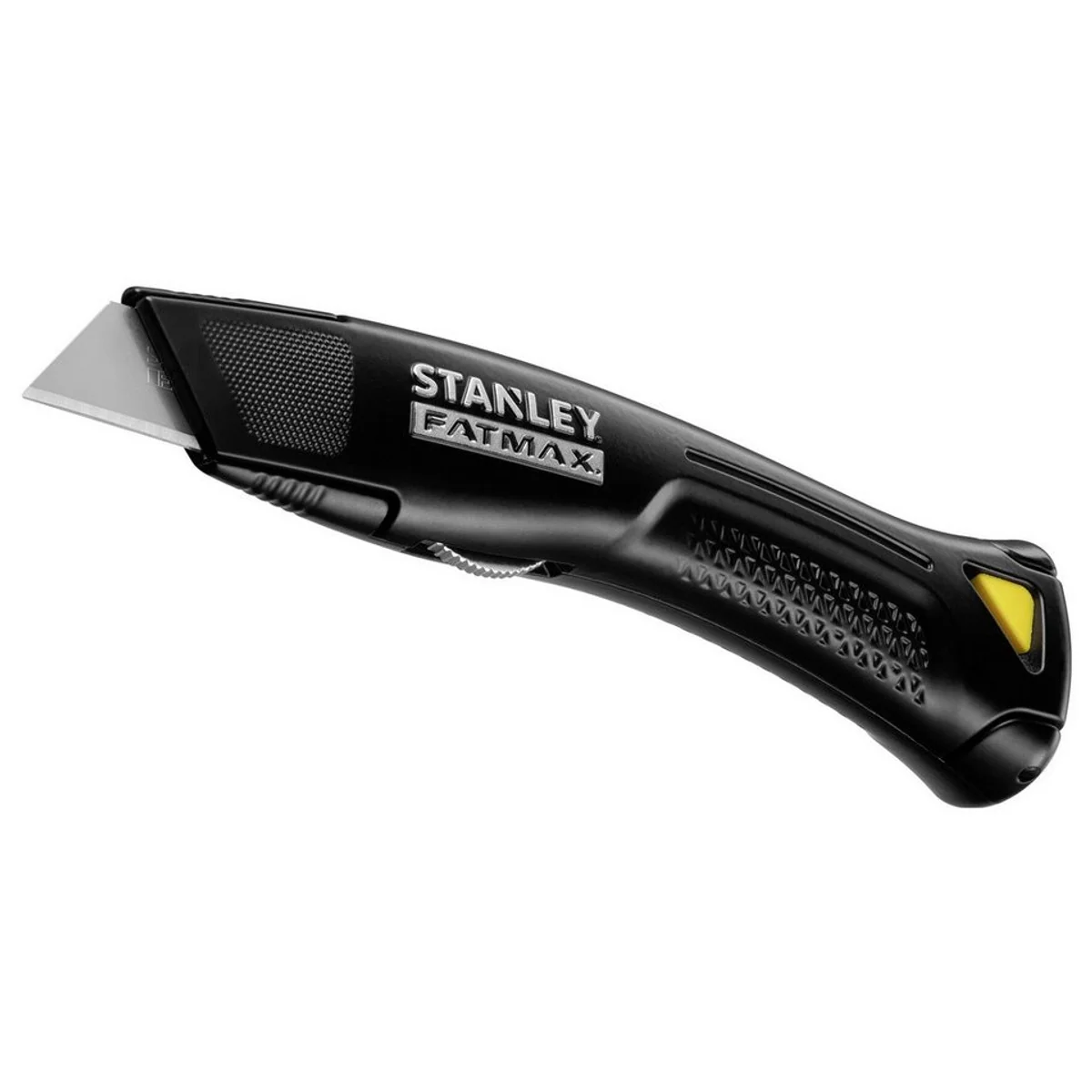 Stanley Universalmesser FMHT10500-0, ergonomisches Design, präzise Schnitte, langlebige Klinge 5
